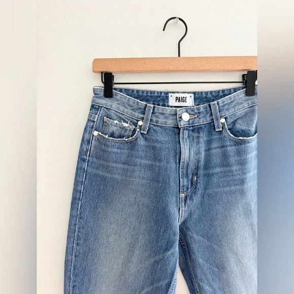 Paige Denim Jeans - Picture 10 of 11
